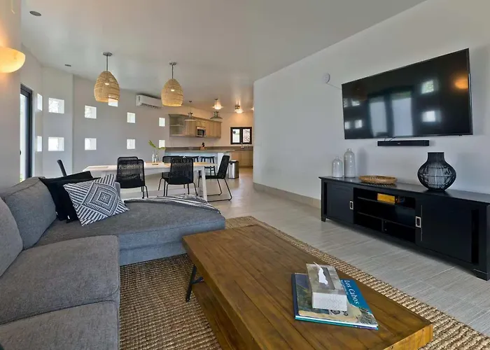 Holiday home Marbella Lane - Chic Casa With Amazing Oceanviews Cabo San Lucas