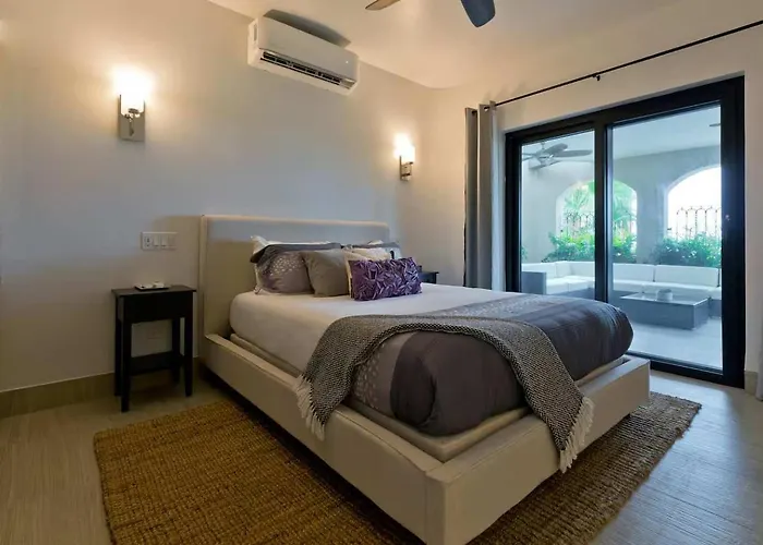 Marbella Lane - Chic Casa With Amazing Oceanviews * Cabo San Lucas