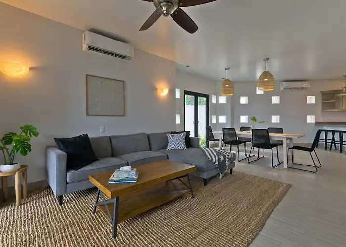 Holiday home Marbella Lane - Chic Casa With Amazing Oceanviews Cabo San Lucas