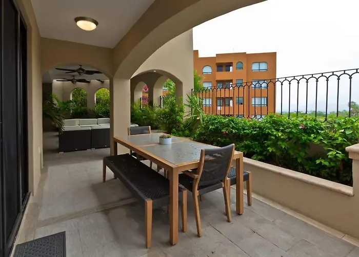 Marbella Lane - Chic Casa With Amazing Oceanviews Holiday home