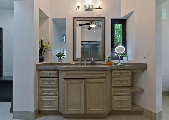 Holiday home Marbella Lane - Chic Casa With Amazing Oceanviews *