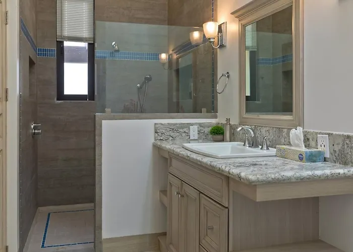 Holiday home Marbella Lane - Chic Casa With Amazing Oceanviews Cabo San Lucas