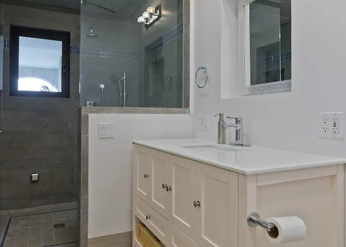 Marbella Lane - Chic Casa With Amazing Oceanviews Holiday home