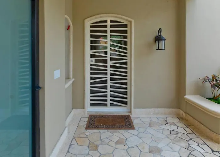 Marbella Lane - Chic Casa With Amazing Oceanviews Holiday home