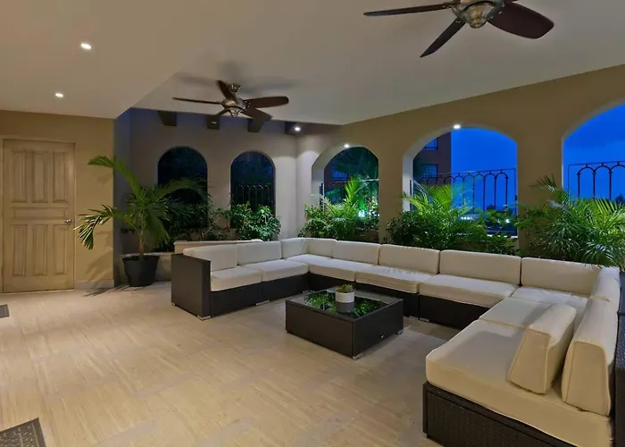 Holiday home Marbella Lane - Chic Casa With Amazing Oceanviews Cabo San Lucas