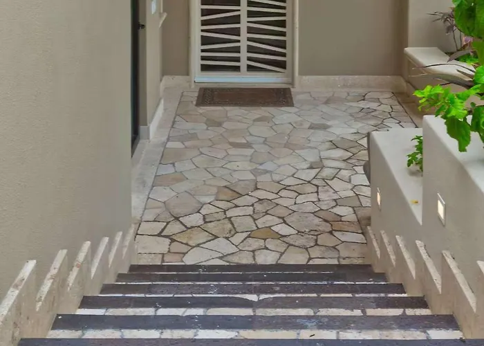Holiday home Marbella Lane - Chic Casa With Amazing Oceanviews